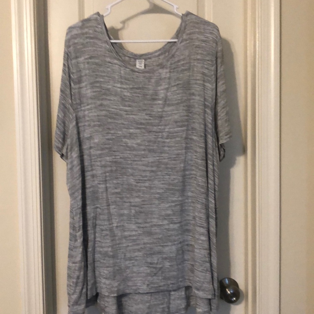 Old Navy Luxe shirt